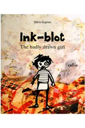 Inkblot The Badly Drawn Girl - Autoestima