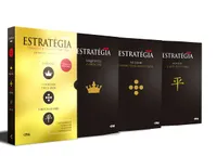 Box - O essencial da estratégia - 3 Volumes