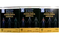 Guyton e Hall - Tratado de Fisiologia Médica - 12ª edição