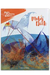 Coleção minha primeira biblioteca - Moby Dick