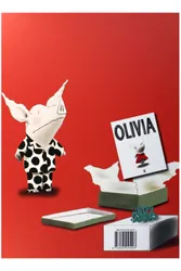 Olivia - Ajuda o Natal
