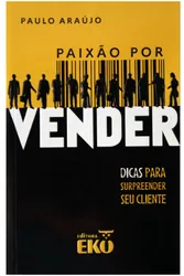PAIXÃO POR VENDER
