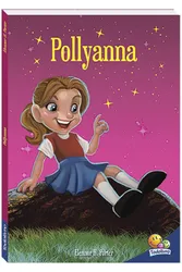 Meu livrinho de histórias II: Pollyanna