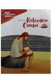 Coleção minha primeira biblioteca - Robinson Crusoé