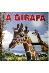 Coleção Animais da Selva - A Girafa