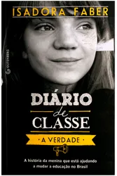 DIÁRIO DE CLASSE - A VERDADE