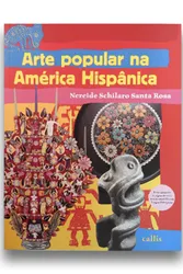 Arte popular na America Hispânica