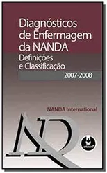 DIAGNÓSTICO DE ENFERMAGEM DA NANDA