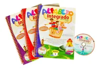 Coleção Alfabeto Integrado - Educação Infantil 5 Anos