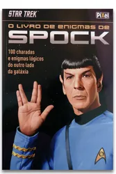 O Livro de Enigmas de Spock