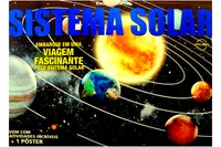 Enciclopédia Sistema Solar - Prancheta Projetos Escolares
