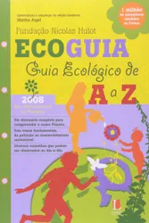 Ecoguia - Guia Ecologico De A a Z