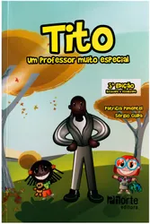 Tito - Um Professor Mutio Especial