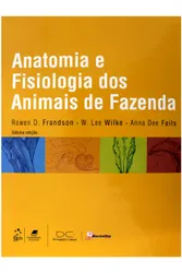Anatomia e Fisiologia dos Animais de Fazenda - Grupo Gen