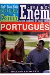 Simulados Enem: Português - Simulados e Exercícios