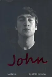 John - John Lennon Por tras da Fama e da Vida Pública
