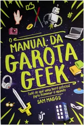 O Manual da Garota Geek