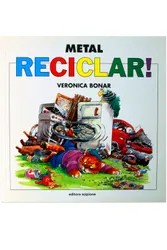 Reciclar - Metal