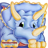 Triceratope - O Filhote do Vale