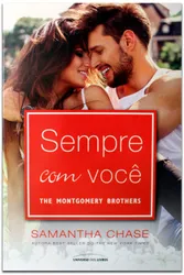 THE MONTGOMERY BROTHERS - SEMPRE COM VOCÊ