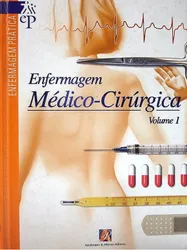 Enfermagem Médico Cirurgica - Volume 2
