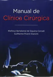 Manual de Clínica Cirúrgica