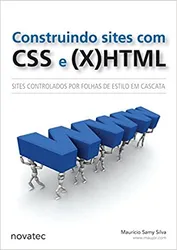 Construindo Sites com CSS e X HTML