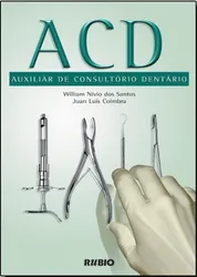 ACD - Auxiliar de consultorio dentário