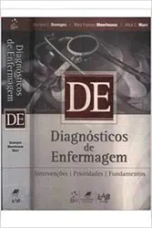 DE - Diagnósticos de Enfermagem