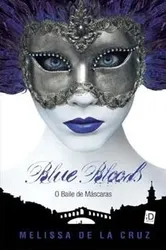 Blue Bloods: Baile de Máscaras - Vol. 2