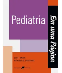 Pediatria em Uma Página