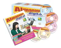 Almanaque Digital - 6 a 8 anos