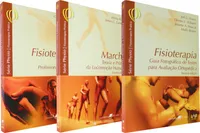 Série Physio 3 - Fisioterapia Prática - 3 vol