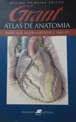 Grant - Atlas de Anatomia