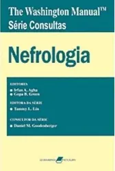 The Washington Manual - Nefrologia