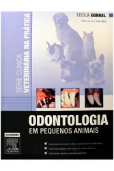 Odontologia em Pequenos Animais