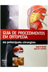 Guia de Procedimentos em Ortopedia