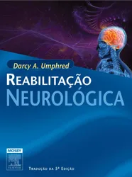 Reabilitação Neurológica  - 5ª Edição