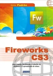 Série Padrão - Fireworks CS3