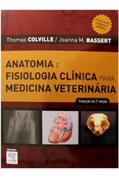 Anatomia e Fisiologia Clinica para Medicina Veterinária