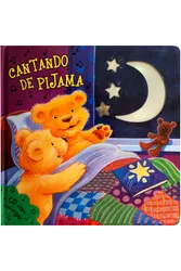 Cantando de Pijama (+ CD)