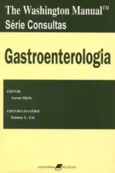The Washington Manual - Gastroenterologia