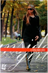 Inside Girl: A Coisa Mais Doce - Vol. 2