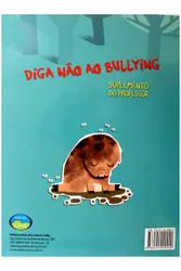 Diga não ao Bullying