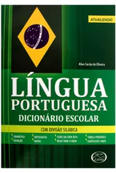Dicionario Escolar - Português