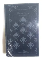 Clássicos Abril - Moby Dyck Vol. 2