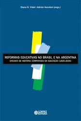 REFORMAS EDUCATIVAS NO BRASIL E NA ARGENTINA