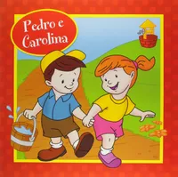 Pedro e Carolina