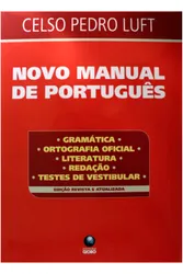 Novo Manual de Português