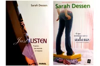 Kit Sarah Dessen - 2 vol